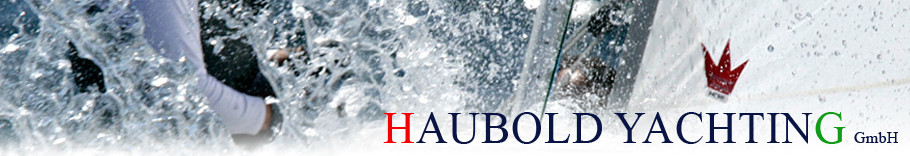 haubold Yachting Logo